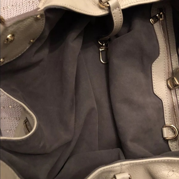 Louis Vuitton Mahina bag - Picture 6 of 16